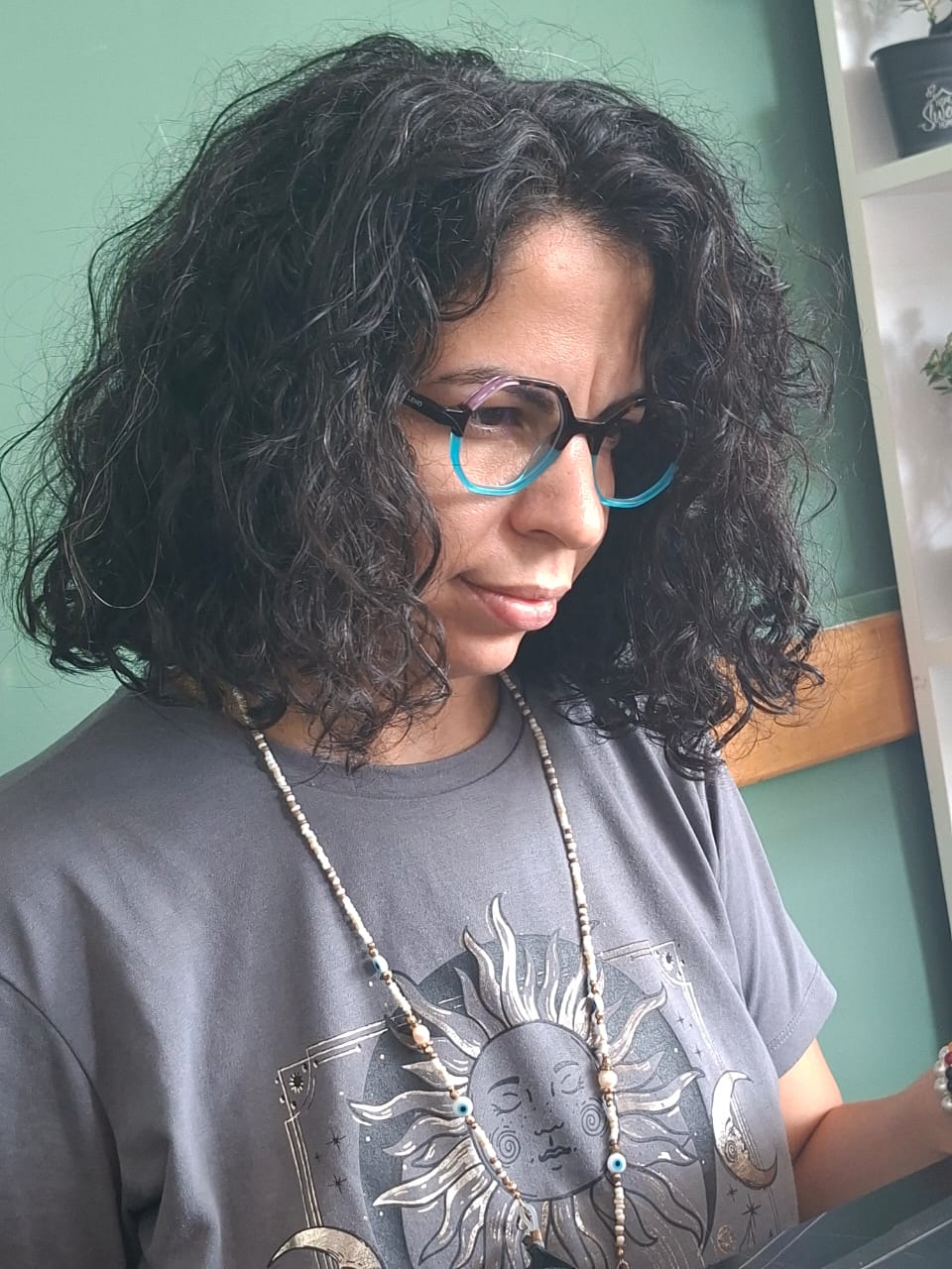 Nesrine
