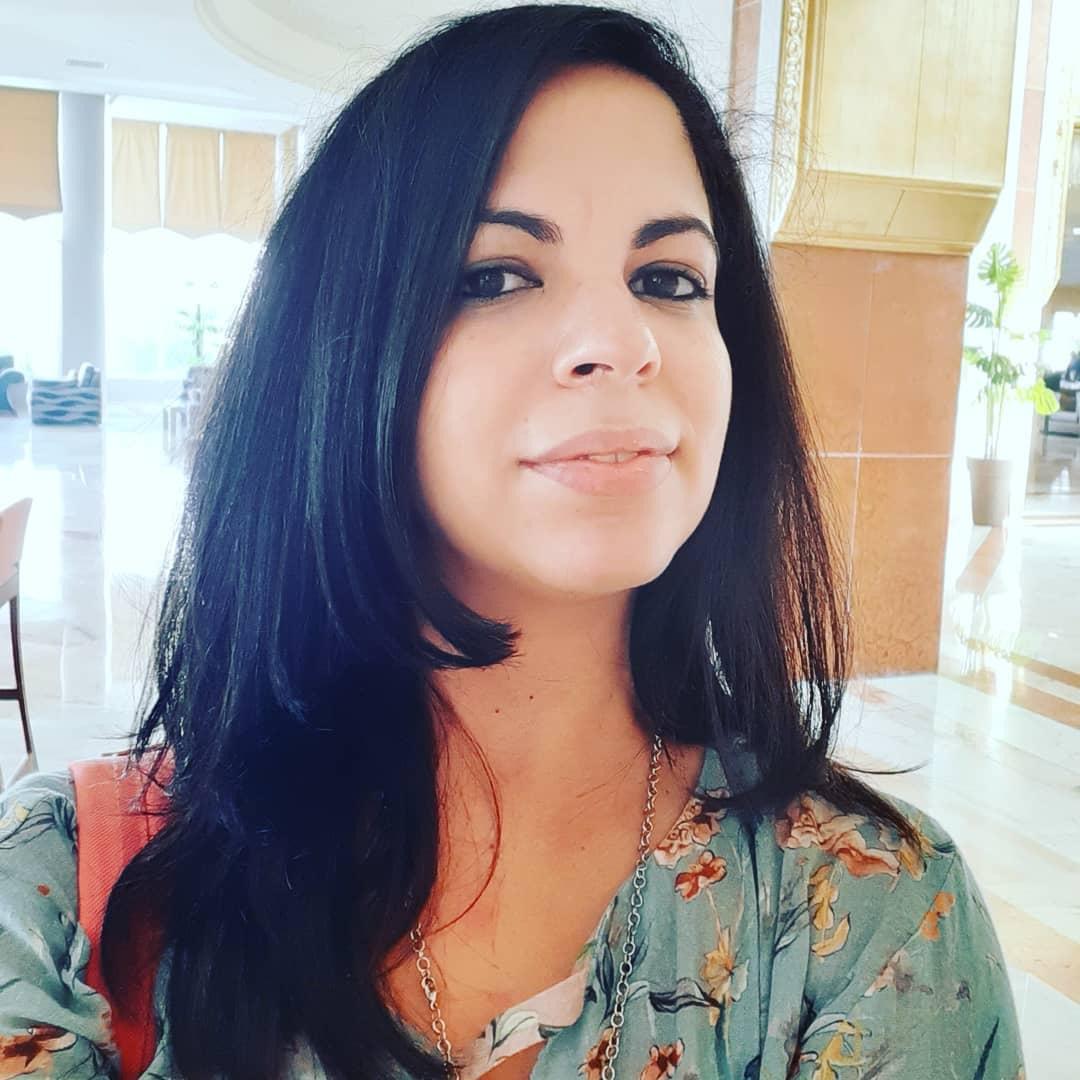 Nesrine Raja Ben Sedrine